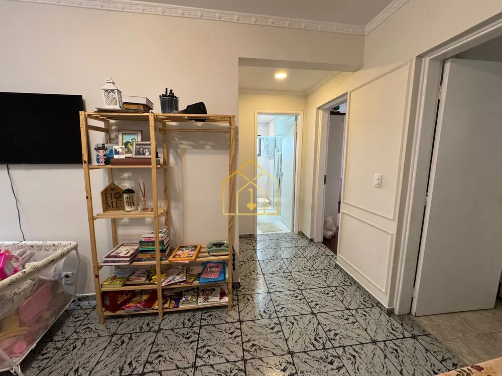 Apartamento, 2 quartos, 64 m² - Foto 2