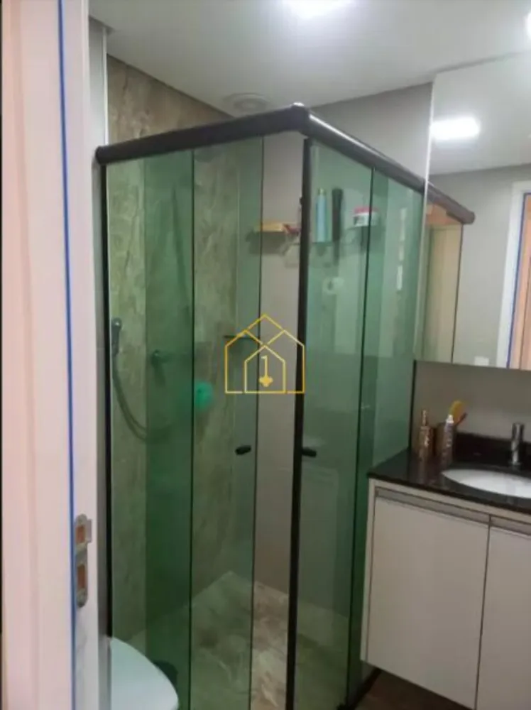 Apartamento, 2 quartos, 55 m² - Foto 8