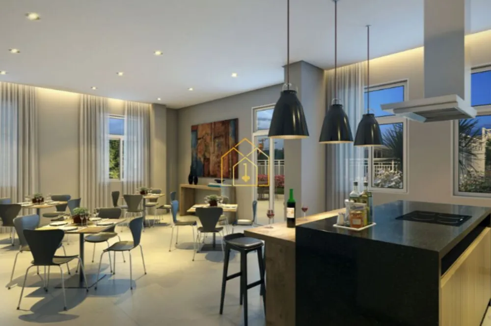 Apartamento, 2 quartos, 55 m² - Foto 9