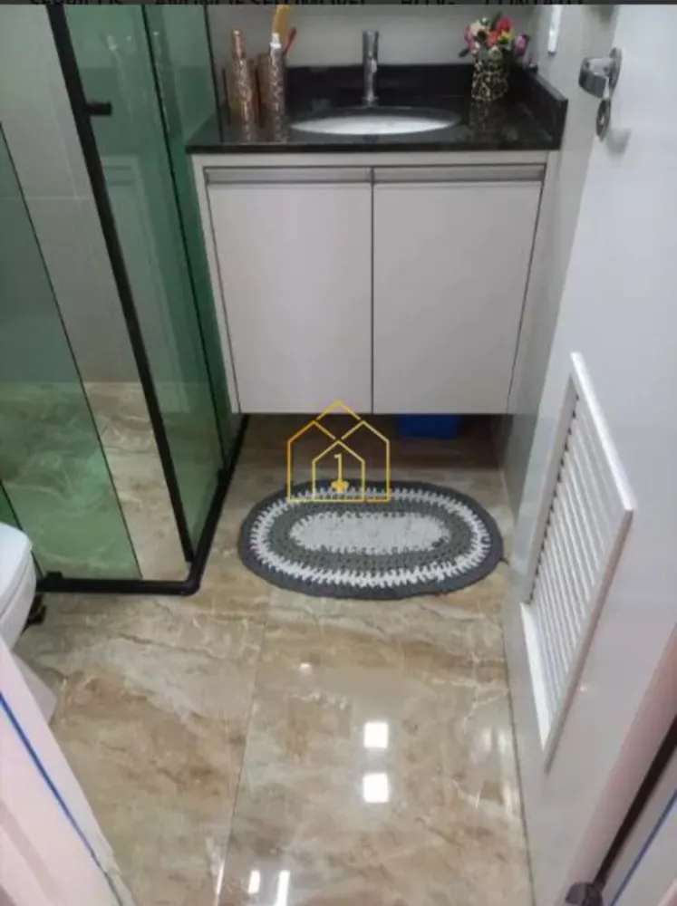 Apartamento, 2 quartos, 55 m² - Foto 7