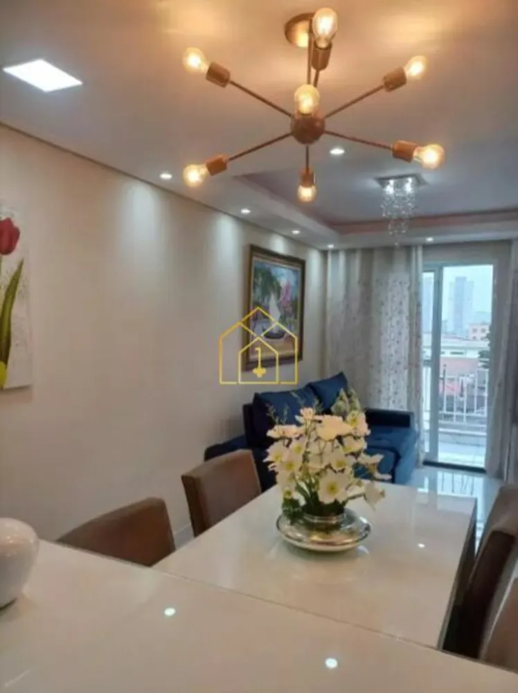 Apartamento, 2 quartos, 55 m² - Foto 3