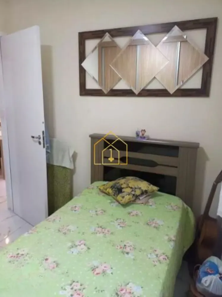 Apartamento, 2 quartos, 55 m² - Foto 4