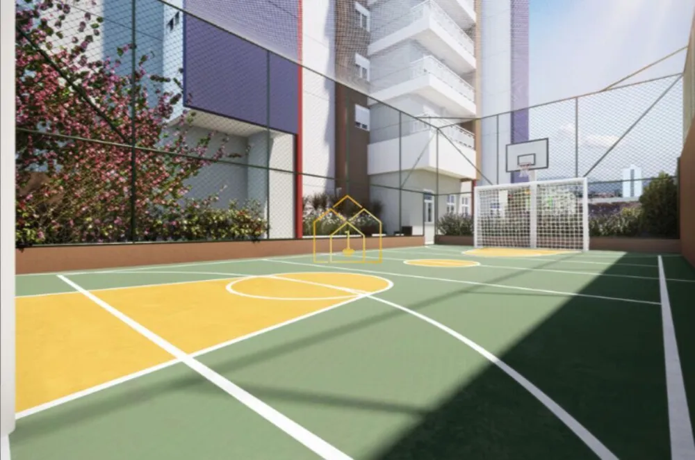 Apartamento, 2 quartos, 55 m² - Foto 14