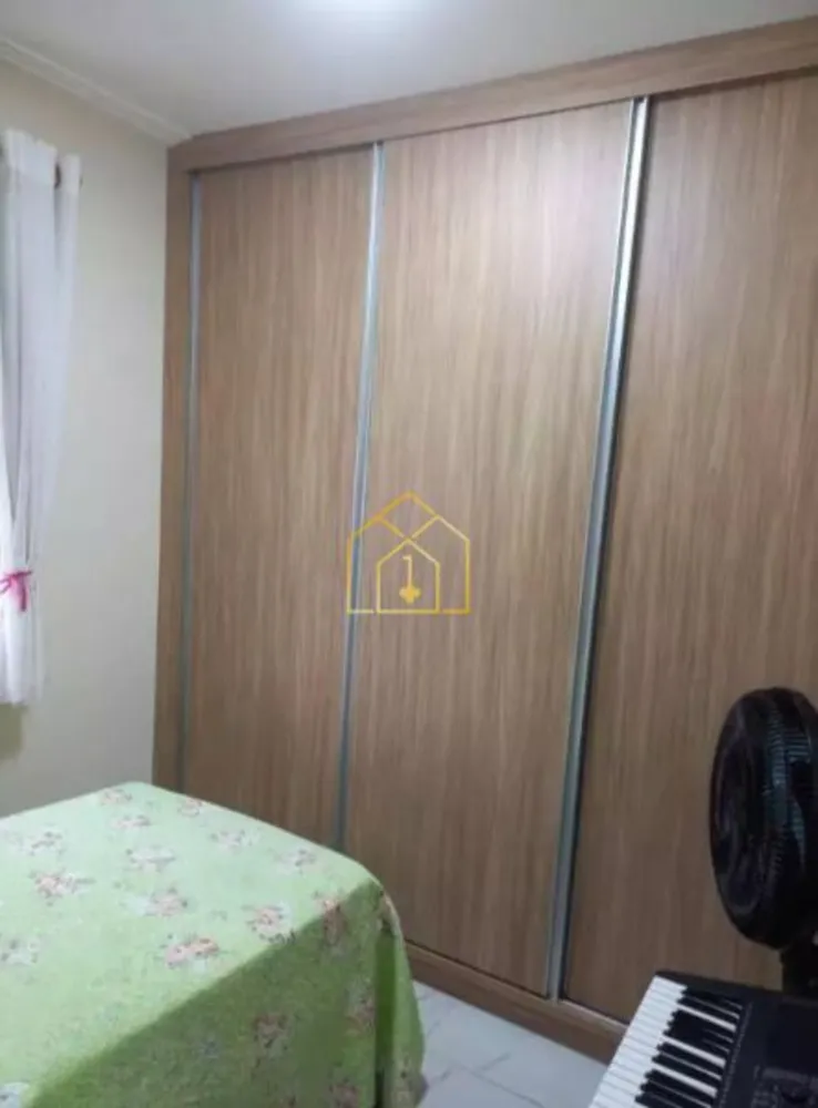 Apartamento, 2 quartos, 55 m² - Foto 5