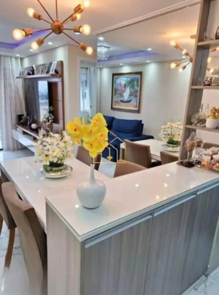 Apartamento, 2 quartos, 55 m² - Foto 6