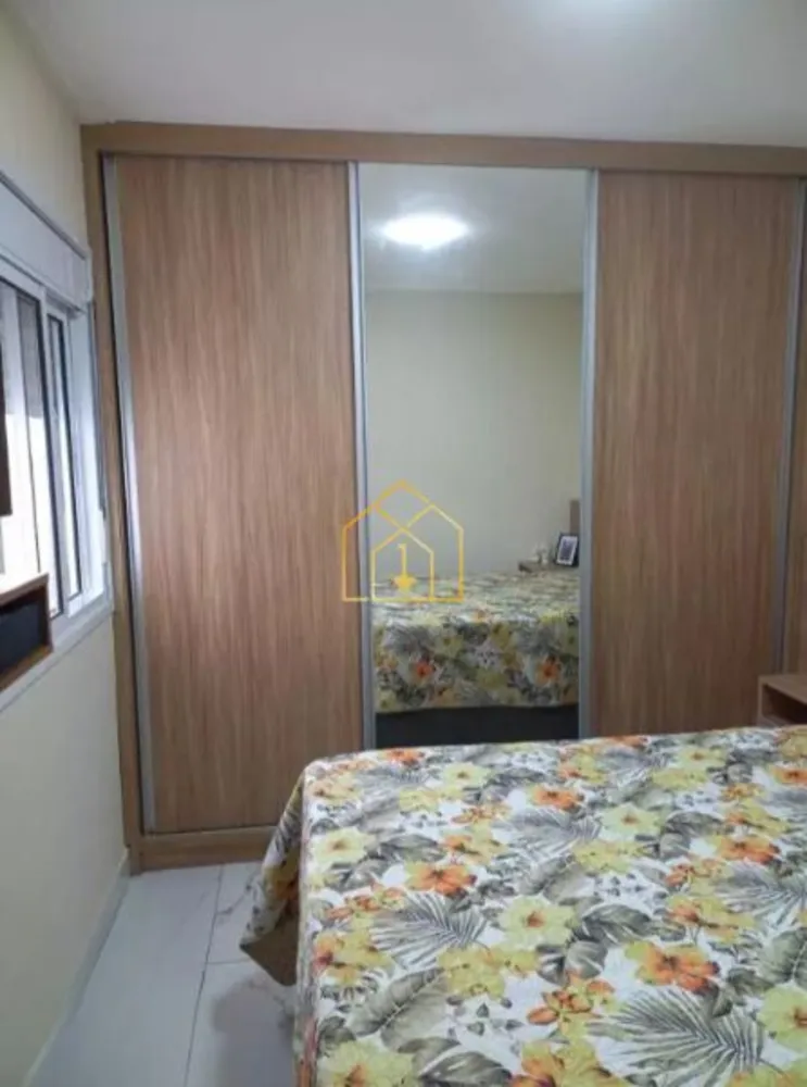 Apartamento, 2 quartos, 55 m² - Foto 6
