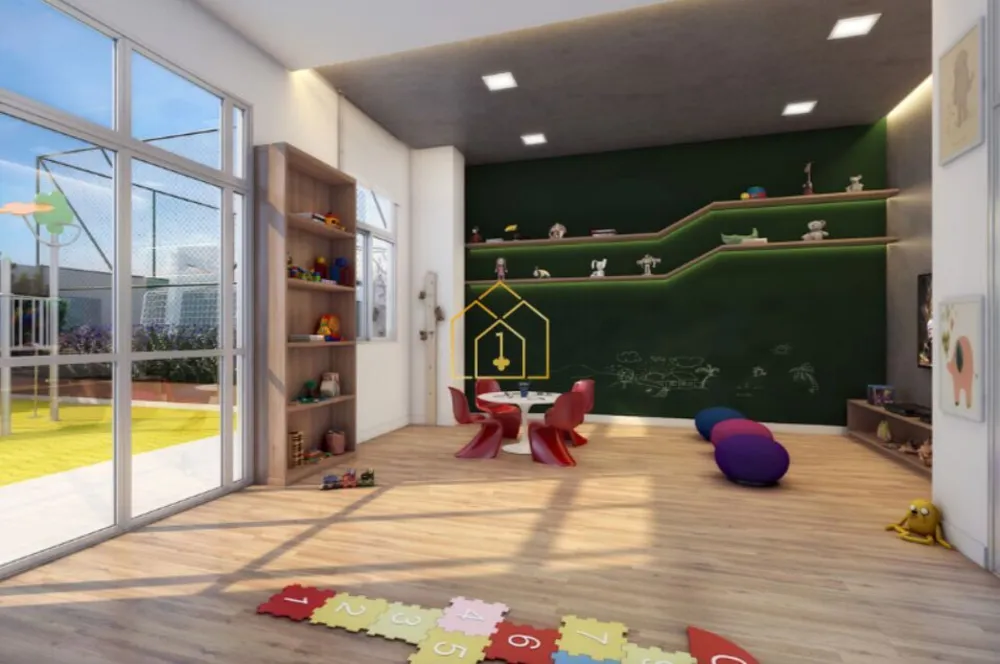 Apartamento, 2 quartos, 55 m² - Foto 12
