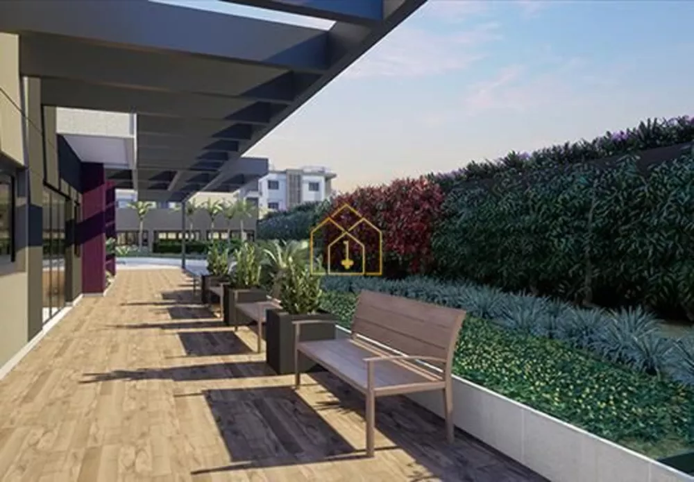 Apartamento, 3 quartos, 125 m² - Foto 20