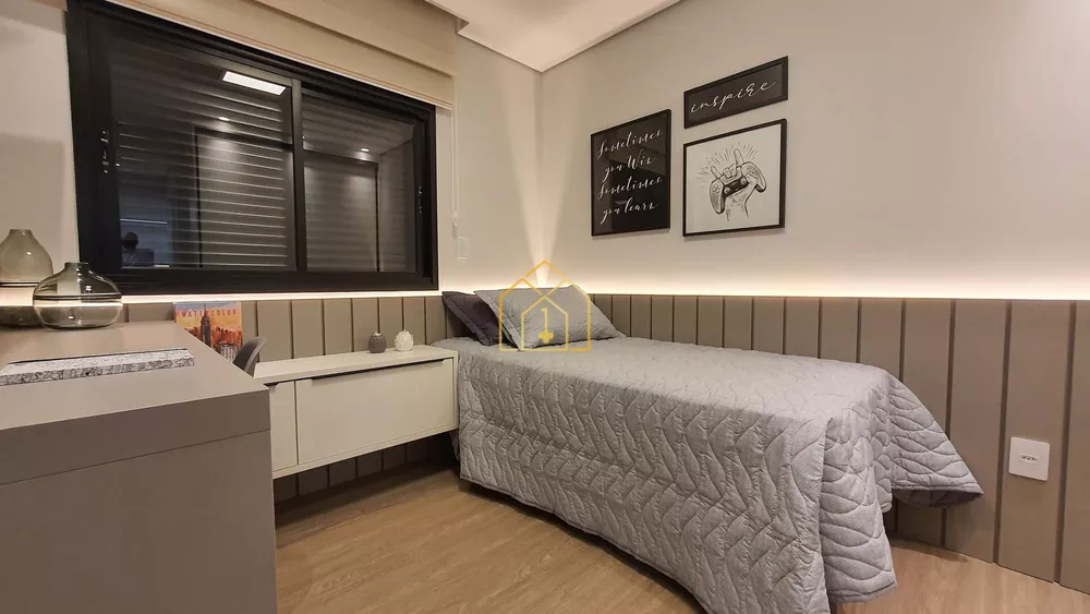 Apartamento, 3 quartos, 125 m² - Foto 27