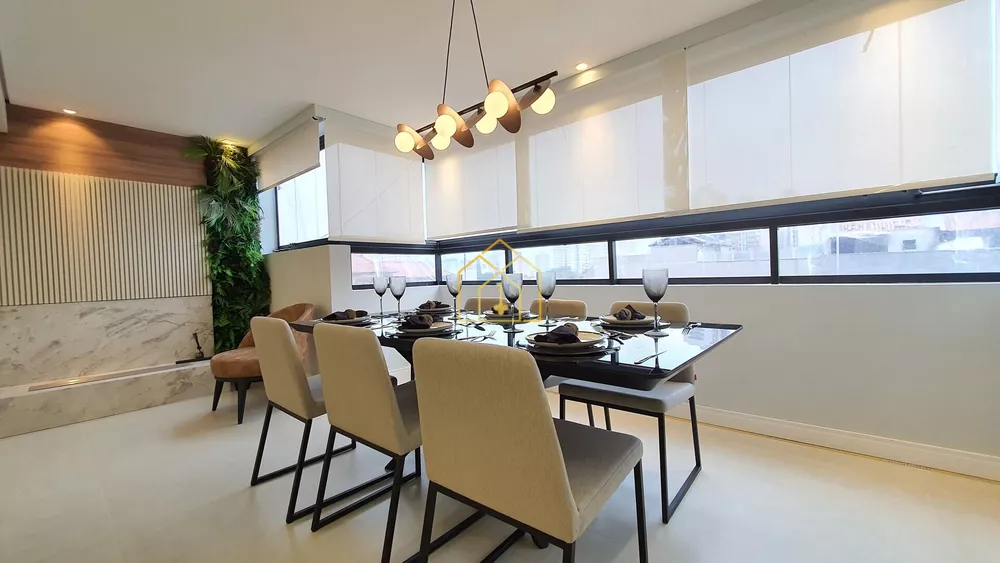 Apartamento, 3 quartos, 125 m² - Foto 31
