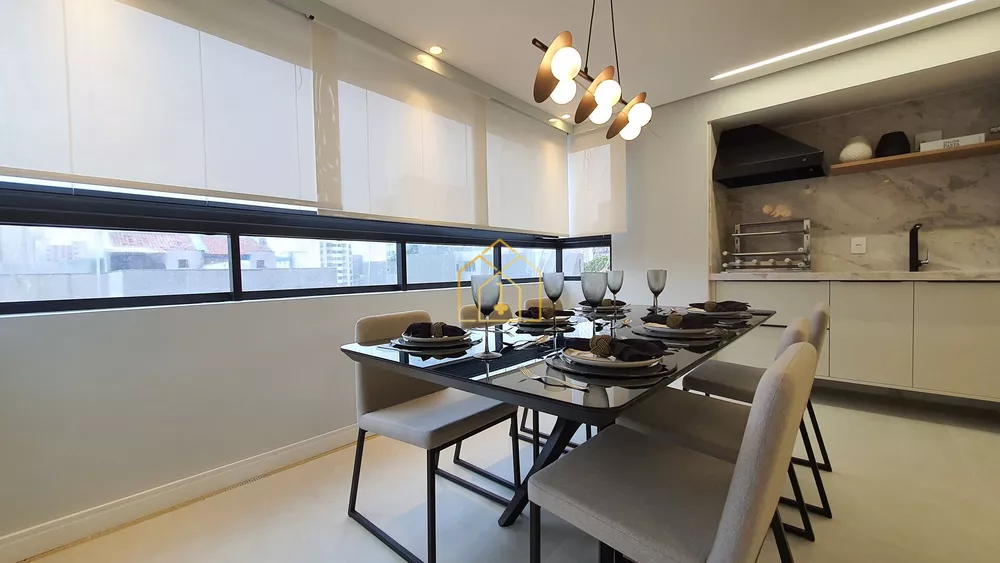 Apartamento, 3 quartos, 125 m² - Foto 33