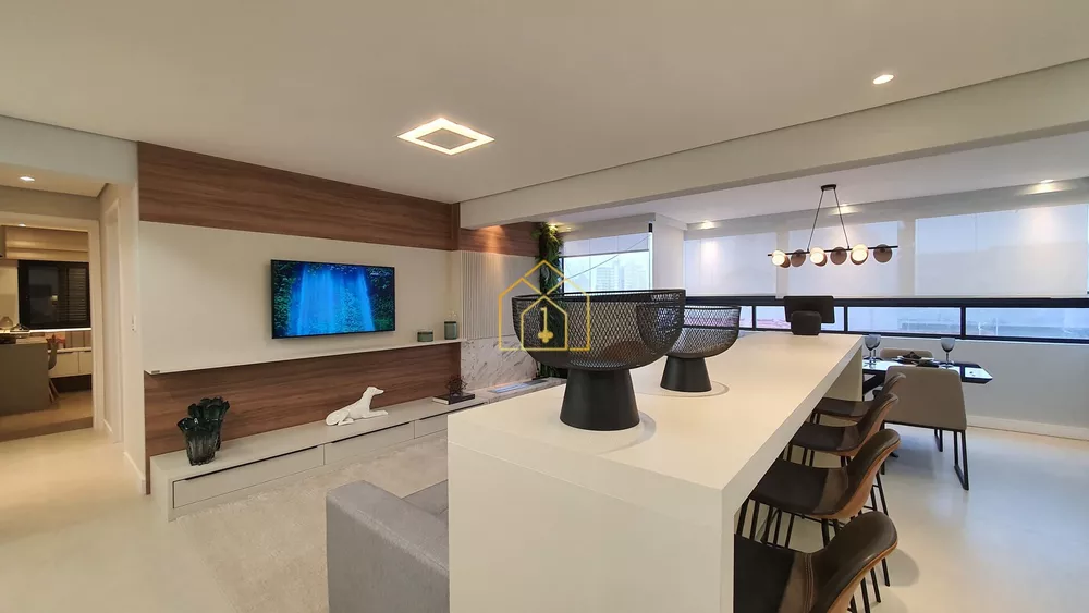 Apartamento, 3 quartos, 125 m² - Foto 36