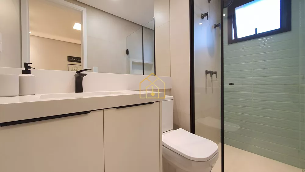 Apartamento, 3 quartos, 125 m² - Foto 29