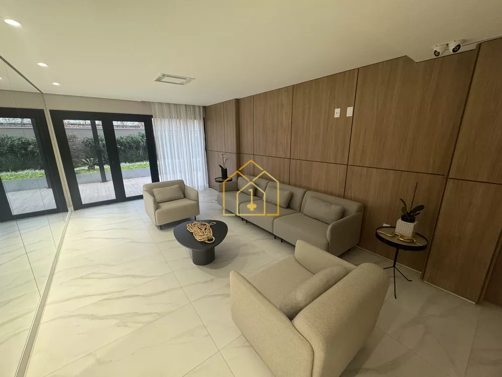 Apartamento, 3 quartos, 125 m² - Foto 9