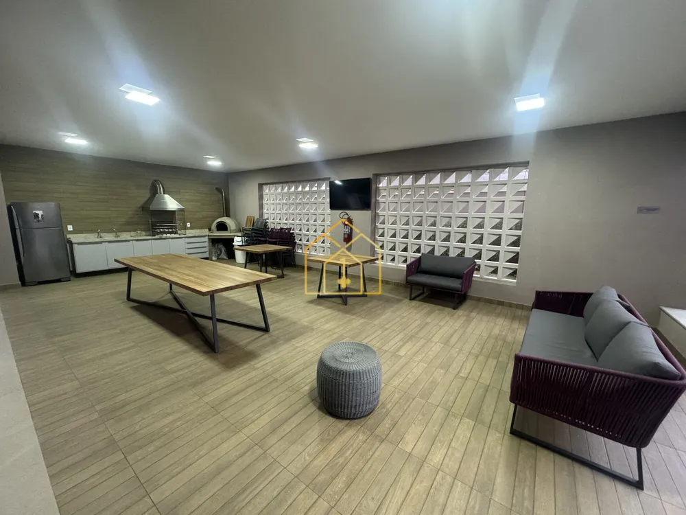 Apartamento, 3 quartos, 125 m² - Foto 12