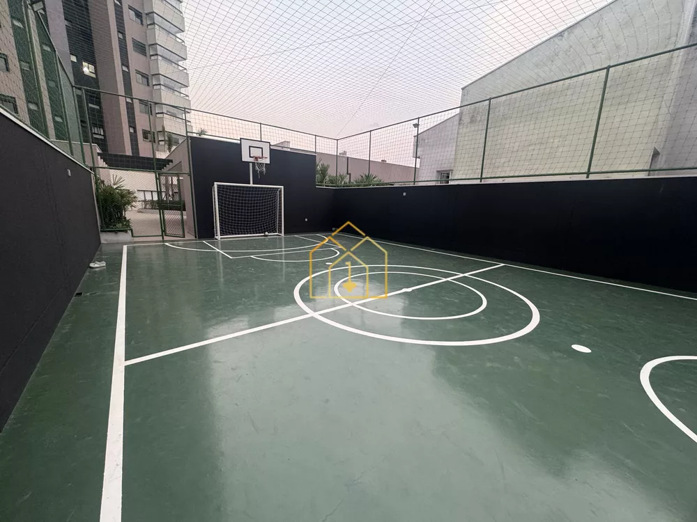 Apartamento, 3 quartos, 125 m² - Foto 10