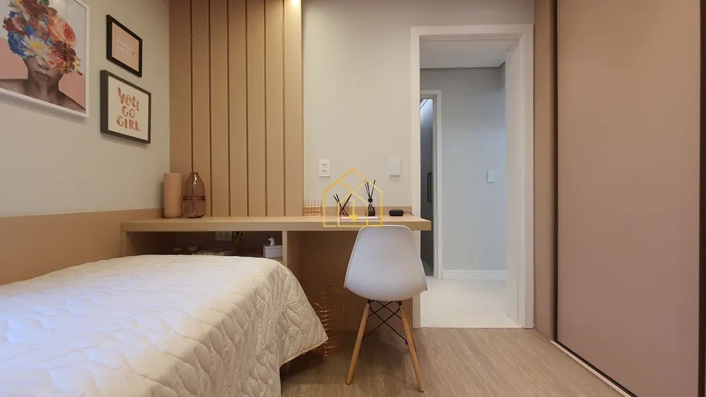 Apartamento, 3 quartos, 125 m² - Foto 23