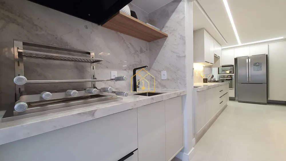 Apartamento, 3 quartos, 125 m² - Foto 34