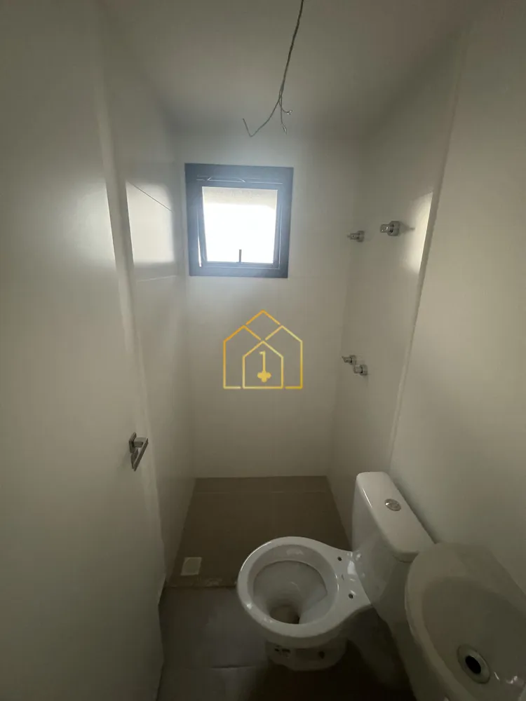 Apartamento, 3 quartos, 125 m² - Foto 3