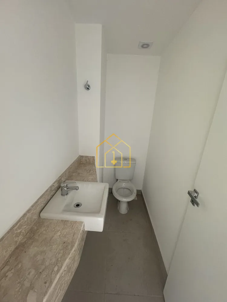 Apartamento, 3 quartos, 125 m² - Foto 1