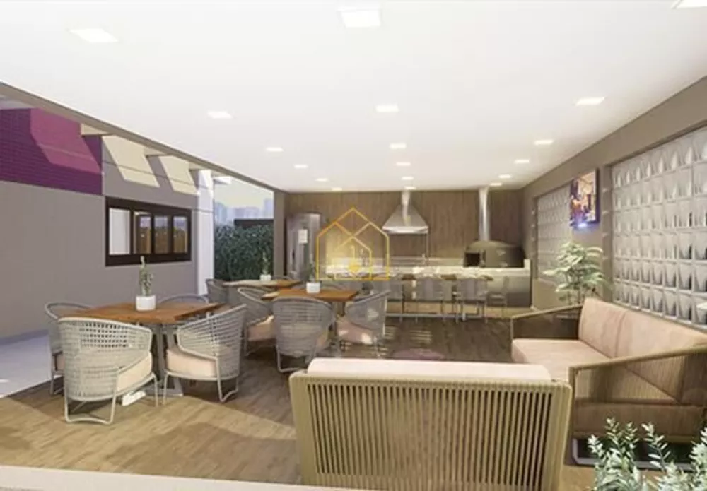 Apartamento, 3 quartos, 125 m² - Foto 17