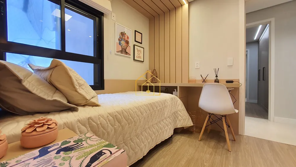 Apartamento, 3 quartos, 125 m² - Foto 25