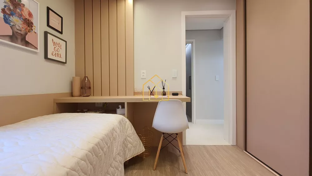 Apartamento, 3 quartos, 125 m² - Foto 24