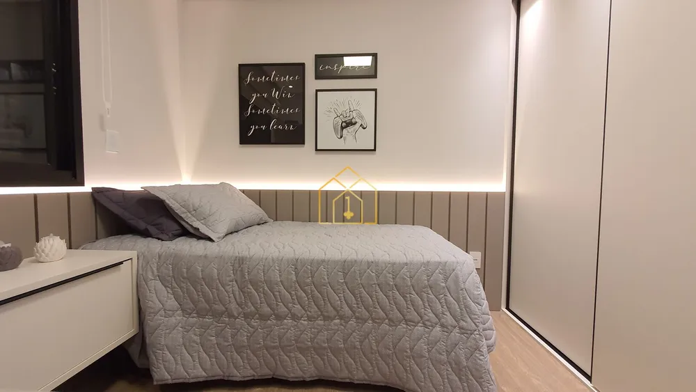 Apartamento, 3 quartos, 125 m² - Foto 28