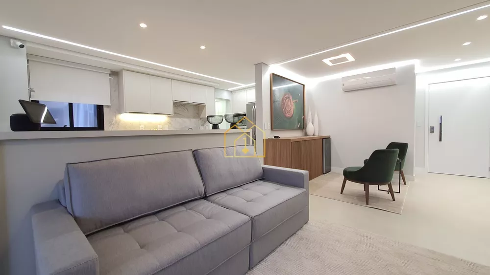Apartamento, 3 quartos, 125 m² - Foto 35