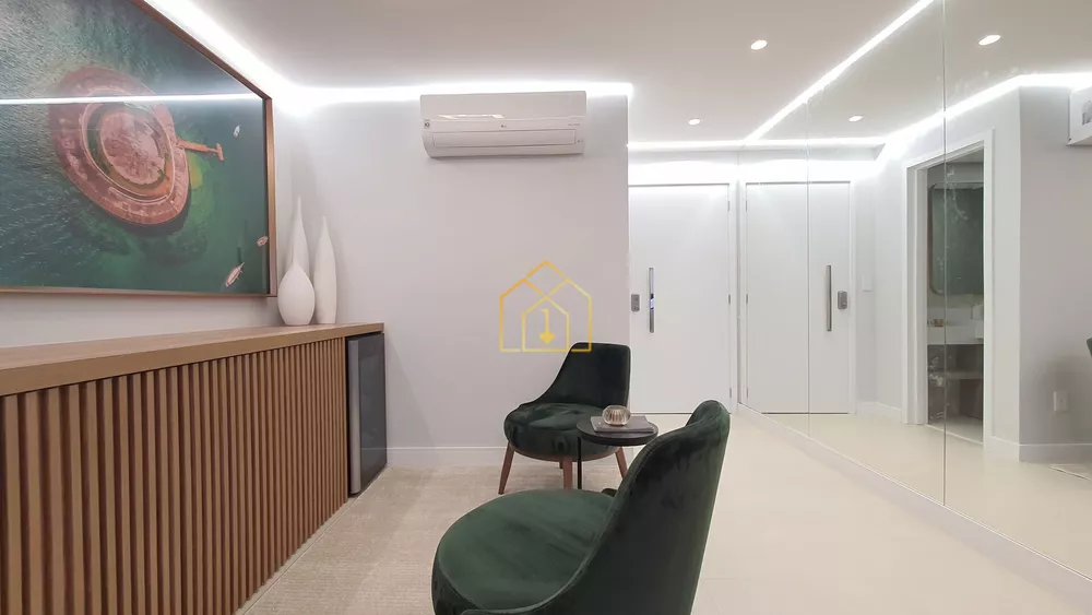 Apartamento, 3 quartos, 125 m² - Foto 30