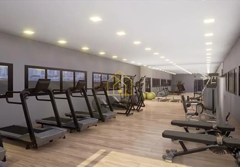 Apartamento, 3 quartos, 125 m² - Foto 15