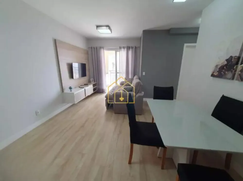 Apartamento, 2 quartos, 66 m² - Foto 1