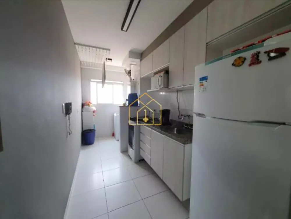 Apartamento, 2 quartos, 66 m² - Foto 2