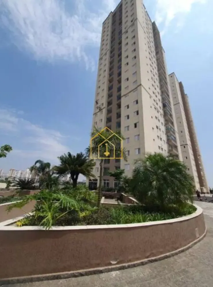 Apartamento, 2 quartos, 66 m² - Foto 10