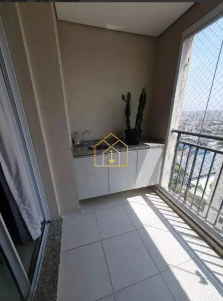 Apartamento, 2 quartos, 66 m² - Foto 3