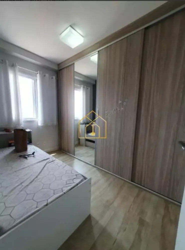 Apartamento, 2 quartos, 66 m² - Foto 4