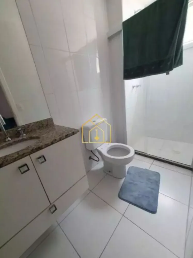 Apartamento, 2 quartos, 66 m² - Foto 5