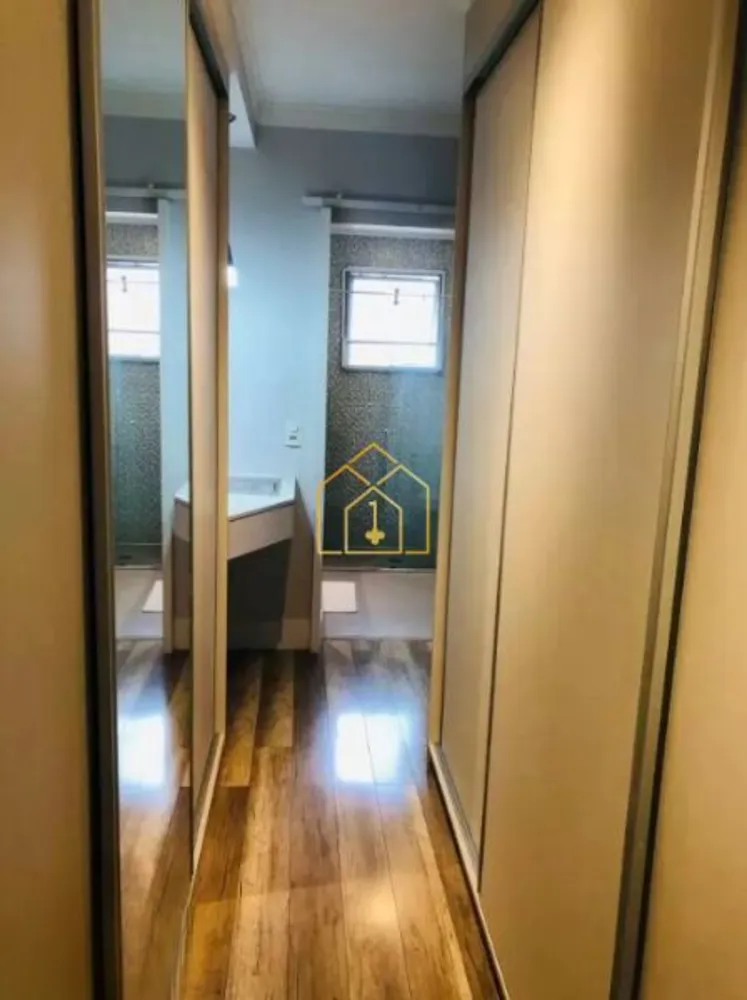 Apartamento, 3 quartos, 147 m² - Foto 8