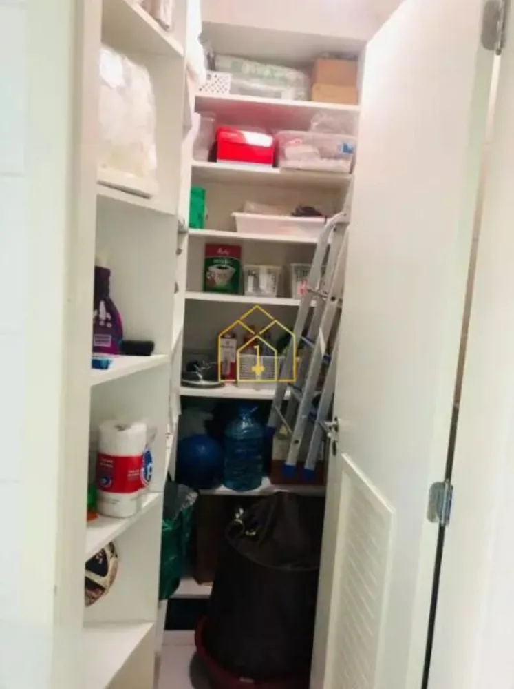 Apartamento, 3 quartos, 147 m² - Foto 1
