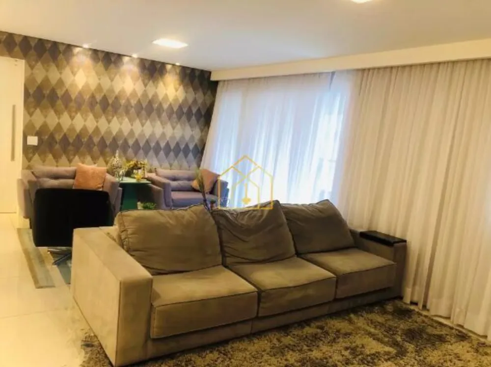 Apartamento, 3 quartos, 147 m² - Foto 6