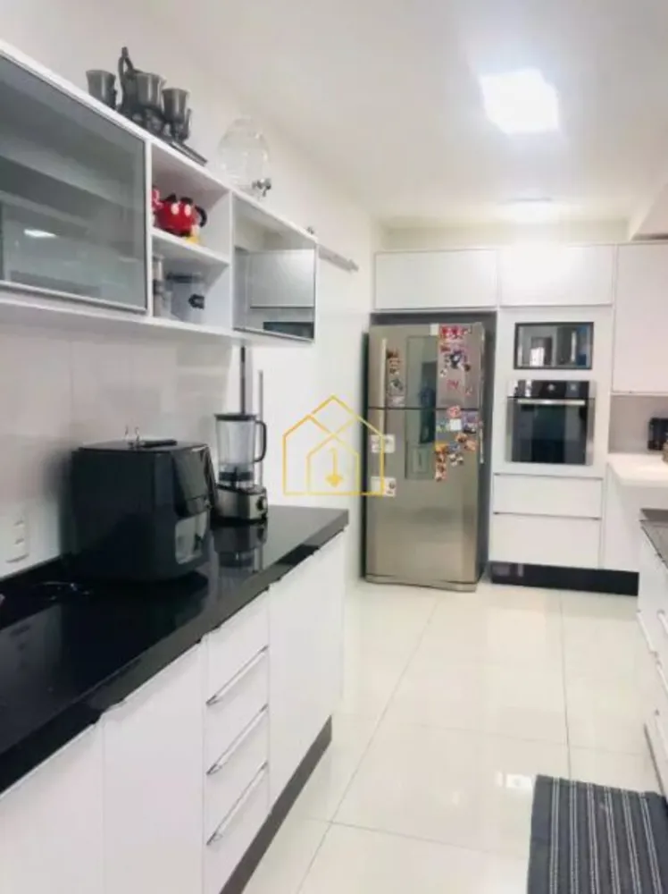 Apartamento, 3 quartos, 147 m² - Foto 9