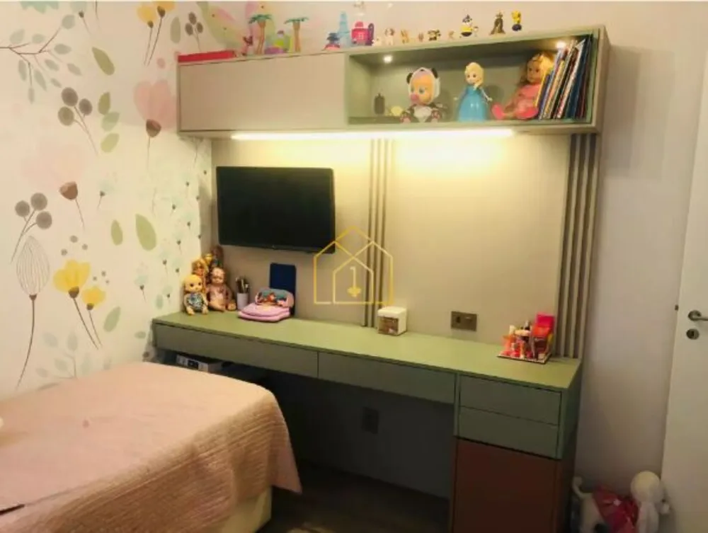 Apartamento, 3 quartos, 147 m² - Foto 3