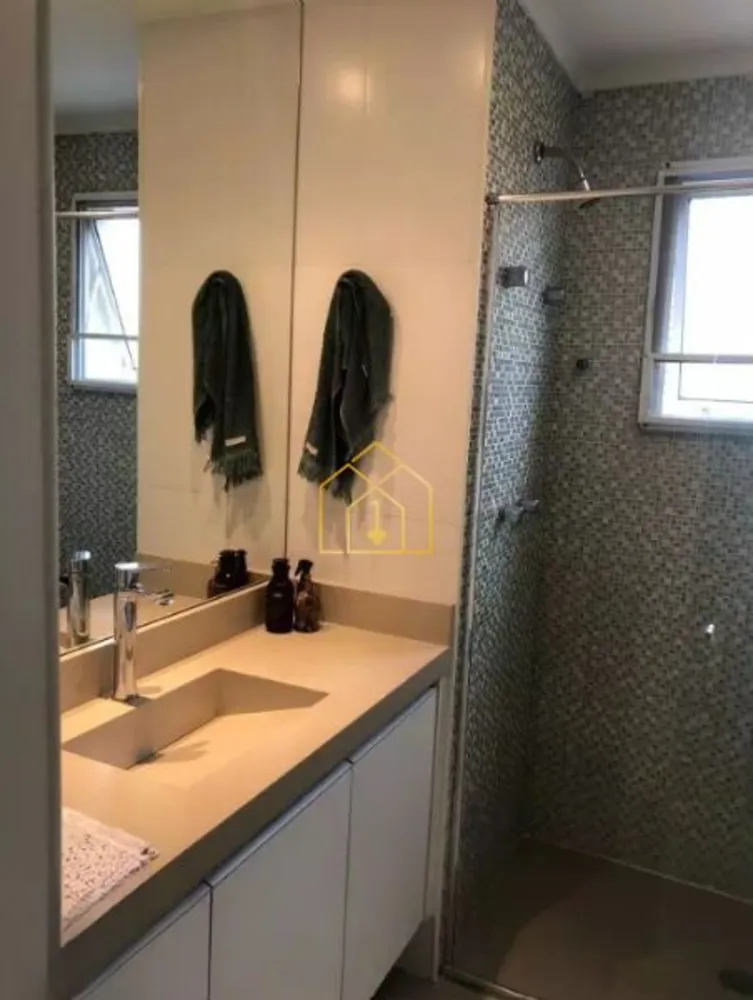 Apartamento, 3 quartos, 147 m² - Foto 14