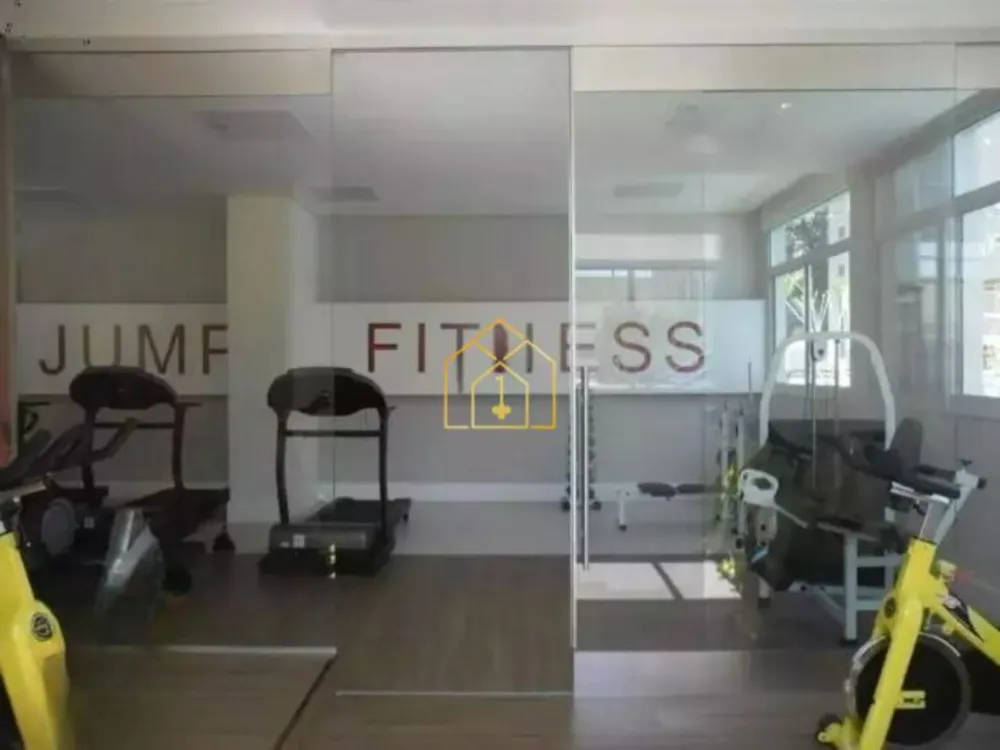 Apartamento, 3 quartos, 147 m² - Foto 5