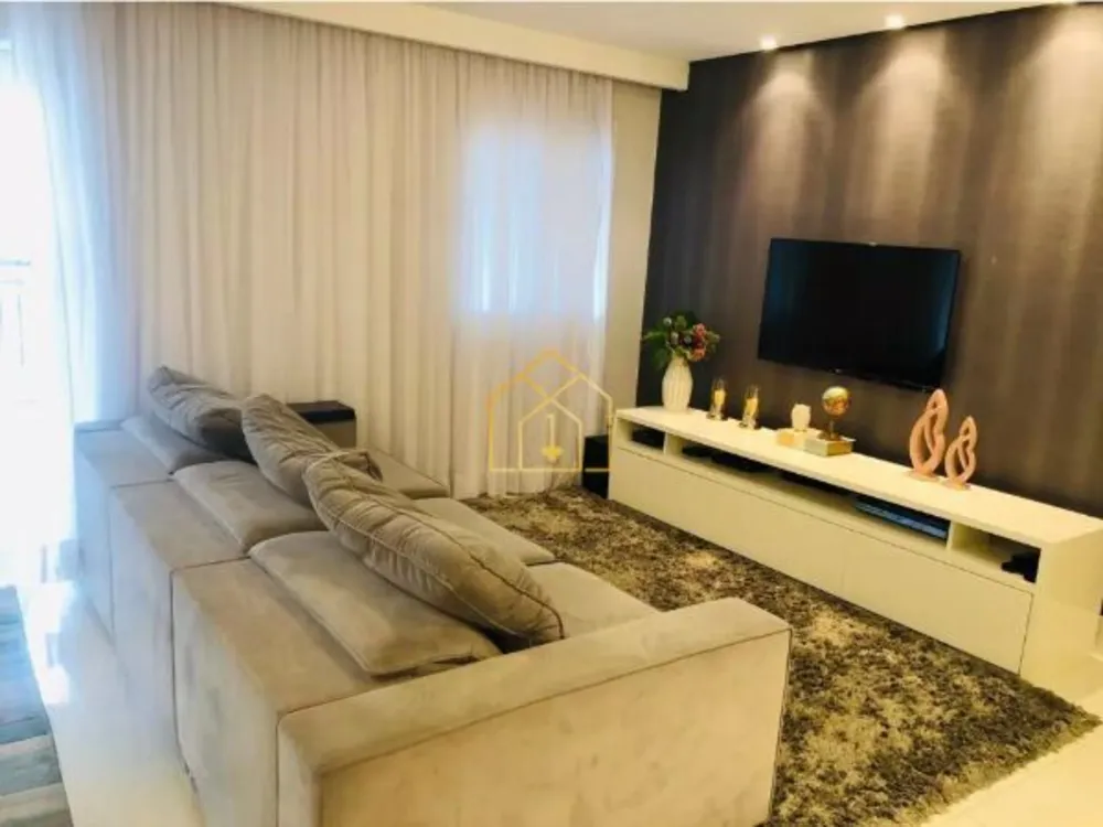 Apartamento, 3 quartos, 147 m² - Foto 2