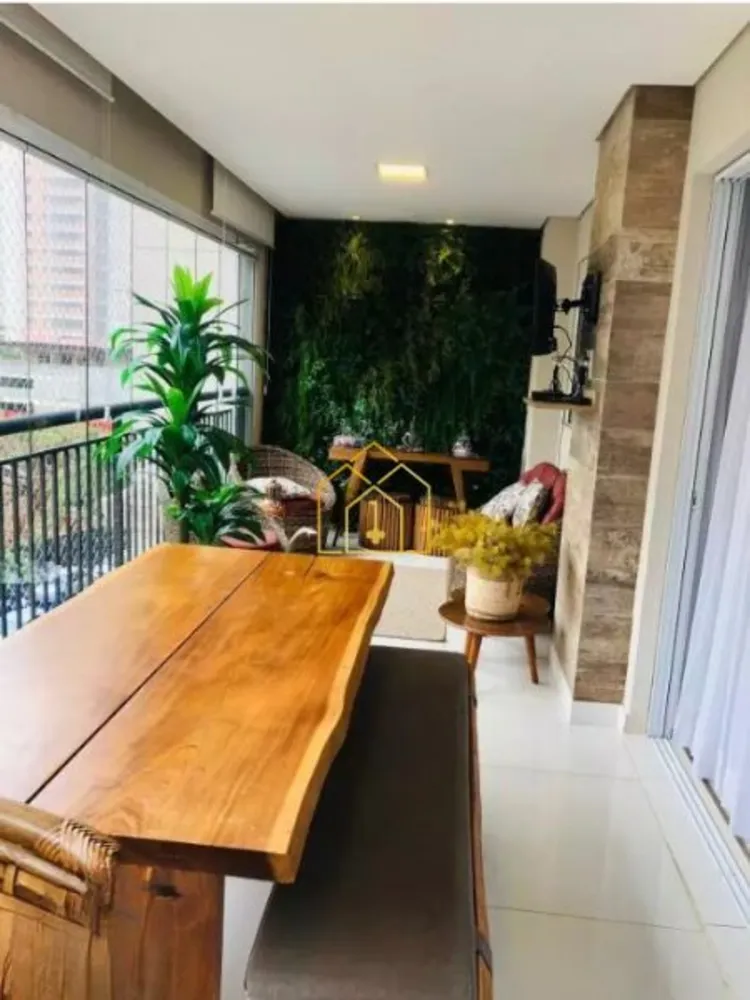 Apartamento, 3 quartos, 147 m² - Foto 2