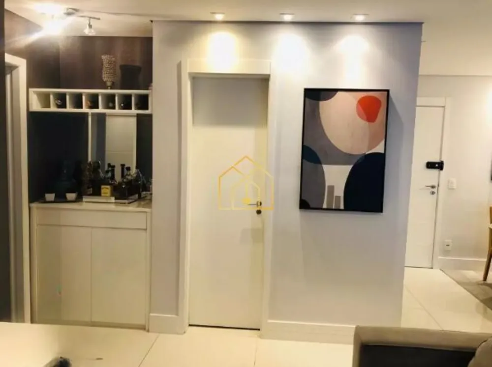 Apartamento, 3 quartos, 147 m² - Foto 7
