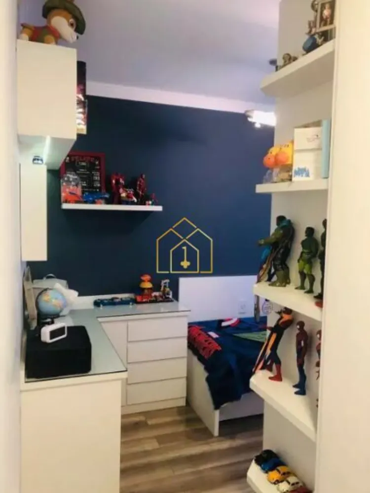 Apartamento, 3 quartos, 147 m² - Foto 13