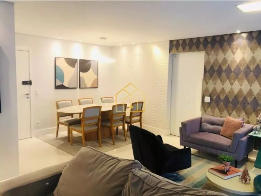 Apartamento, 3 quartos, 147 m² - Foto 6
