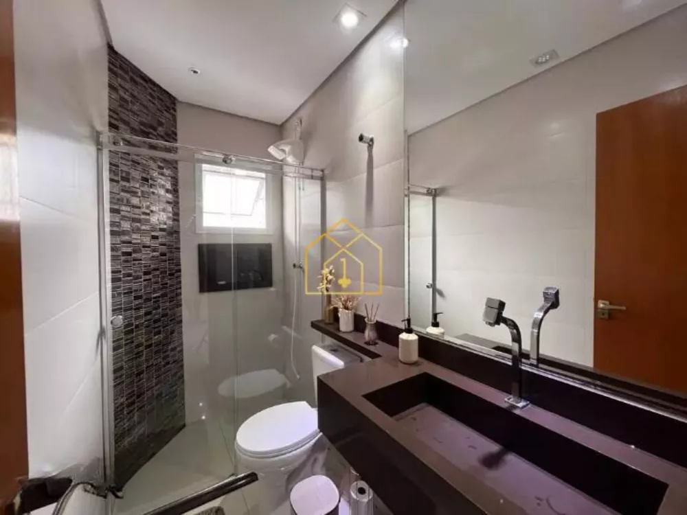 Apartamento, 2 quartos, 70 m² - Foto 9